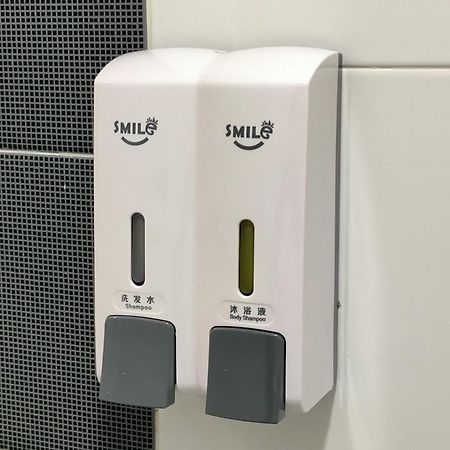 Smile Hotel Shah Alam Seksyen 9 Pokój zdjęcie