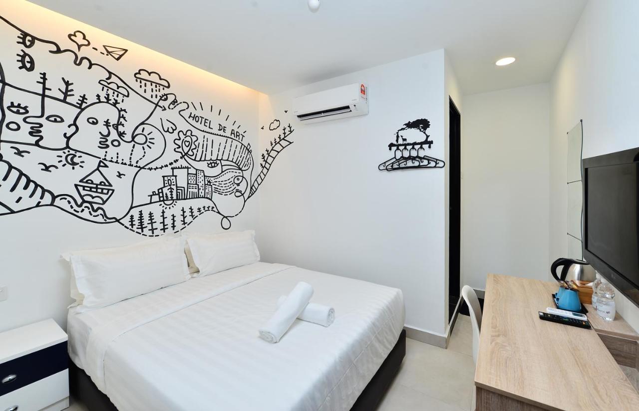 Smile Hotel Shah Alam Seksyen 9 Zewnętrze zdjęcie