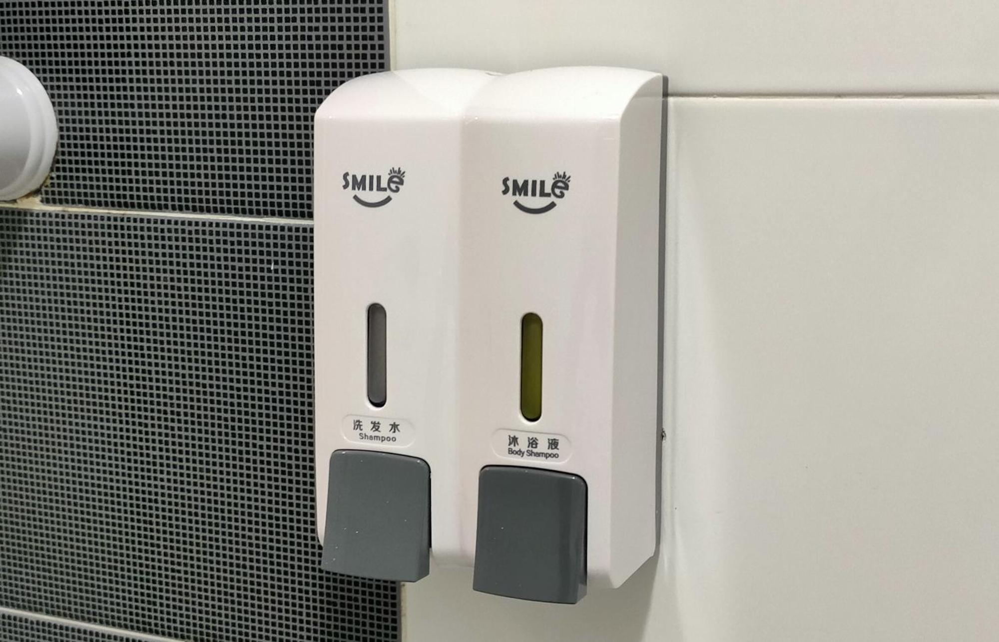 Smile Hotel Shah Alam Seksyen 9 Pokój zdjęcie